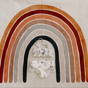 Jessica Simpson Two piece